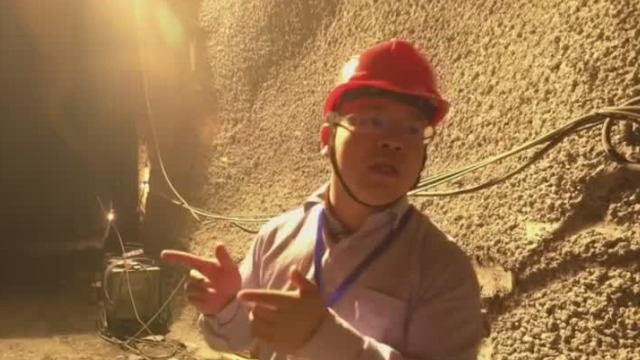 三落三起 中国承包公司参与尼泊尔工程建设