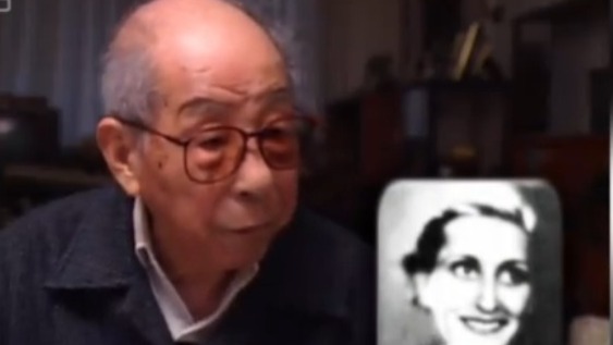 张学良口述历史:没想到墨索里尼的女儿会喜欢上我