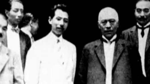 张学良想要加入共产党 却遭到了共产国际的拒绝