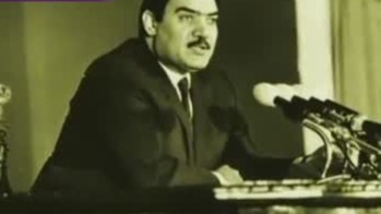 阿富汗黄金宝藏秘密转移 知情者纳吉布拉遭残忍谋杀