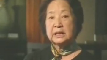 李敖的家人为何会搬去台湾居住？他的姐姐们说出真相