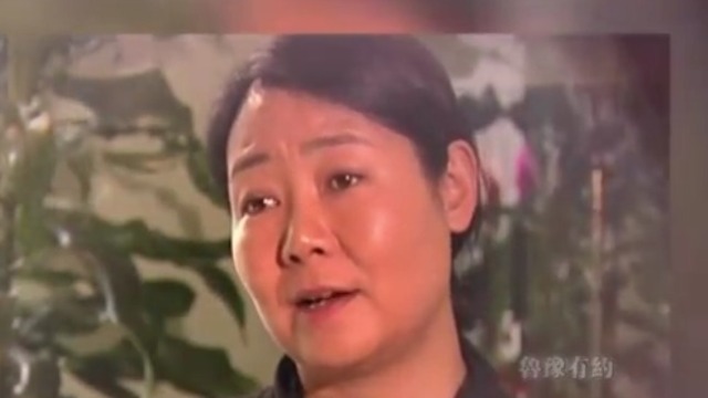 萨日娜和丈夫是上海戏剧学院的同学，二人朝夕相处互生情愫