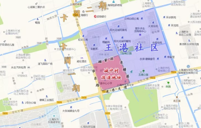 唐镇29亿挂牌2宗宅地 楼面价25397元/平起
