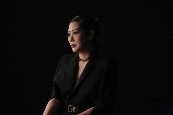 香港歌手关淑怡宣布退出娱乐圈：从未获得尊重