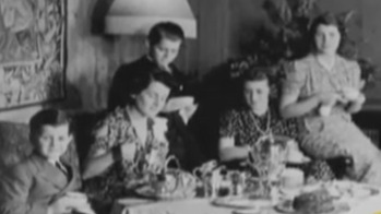 肯尼迪家族祖先出身贫寒？ 2分钟带你看