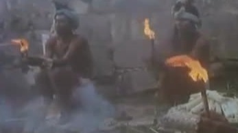 玛雅人为何预言2012年是世界末日？ 科学家道出真相