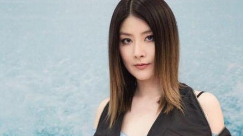 鲁豫有约现场播放陈慧琳婚礼录像 慧琳看到后眼圈红了