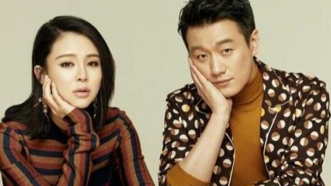 关悦称自己对佟大为十分的信任 鲁豫赞叹她是聪明的女人