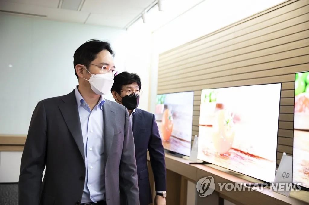 韩国三星电子的丑闻还没完…… - 哲霖博客