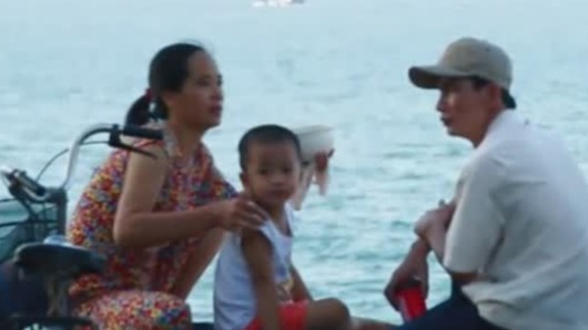 各国签署《南海各方行为宣言》 南海以此维持相对的稳定