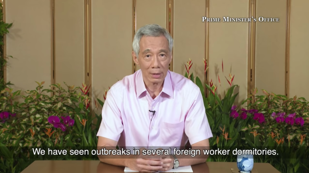 面对疫情反弹，“佛系”新加坡启动“断路器”