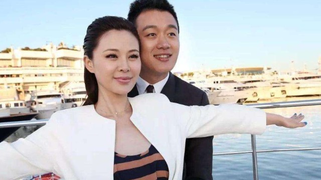 佟大为坦言为拍戏去接触心理医生 从中懂得了这件事