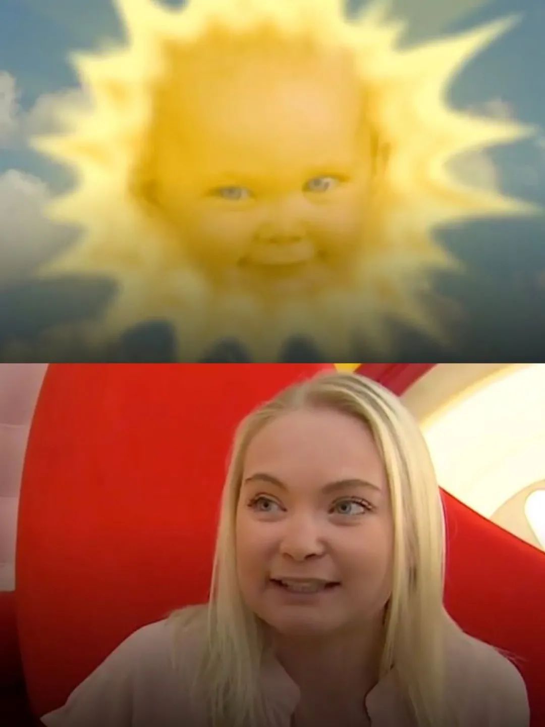 天线宝宝里的太阳图片图片