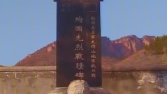 朝鲜义勇军的演变由来 背后竟有这样一段故事