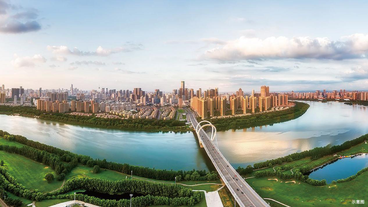 坐拥塘沽湾区洞见城市兑现速度