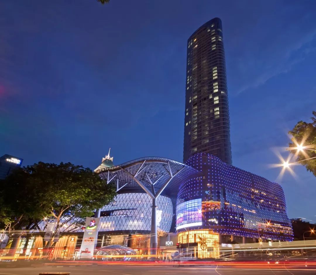 让新加坡商业告诉你,购物中心如何做到高效和多元化!