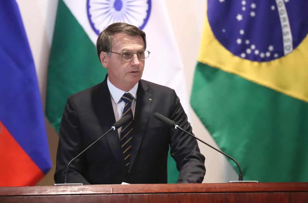 拉美疫情预计6月到达高峰，巴西总统因消极防疫被架空