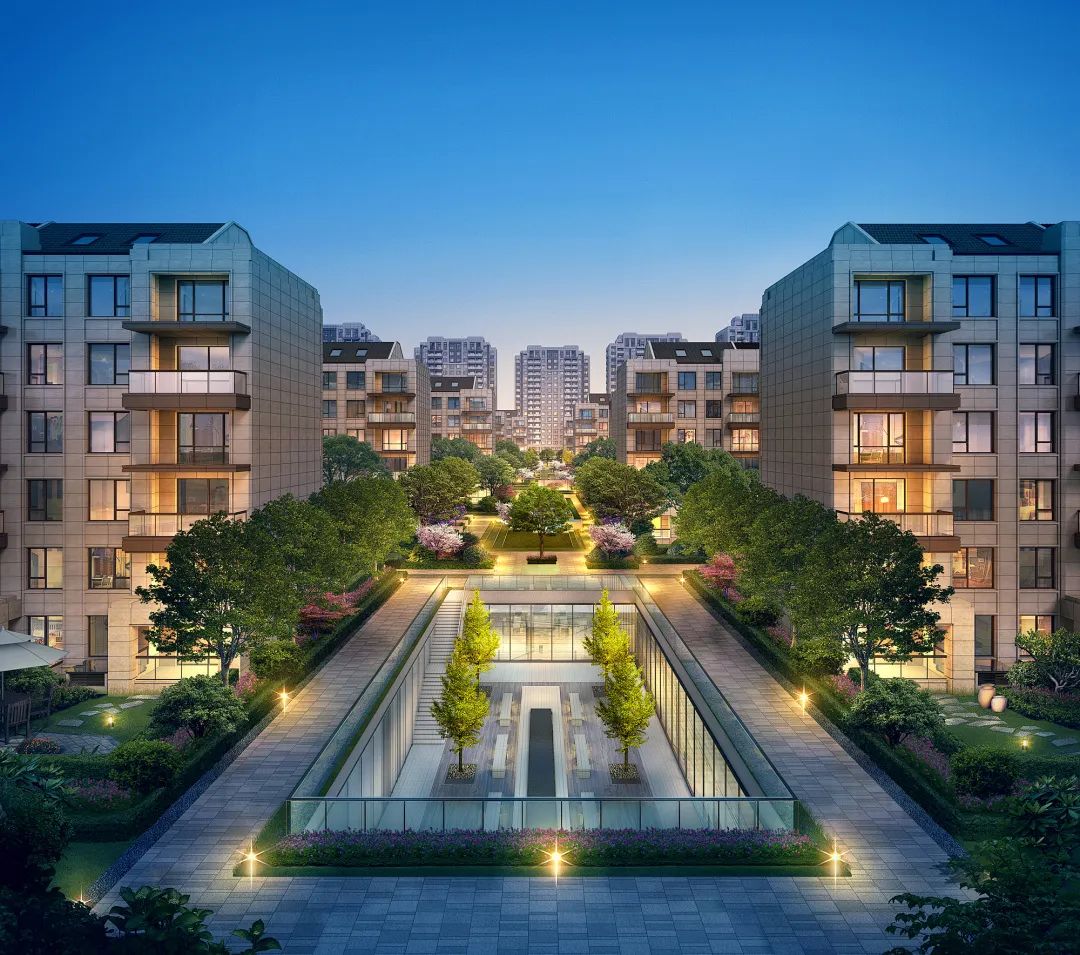 禧瑞江南雅院时光的6重欢趣