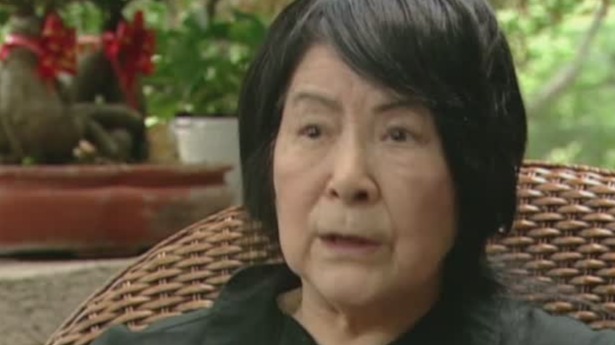 从延安到北京，张仃一直是新中国的首席设计师