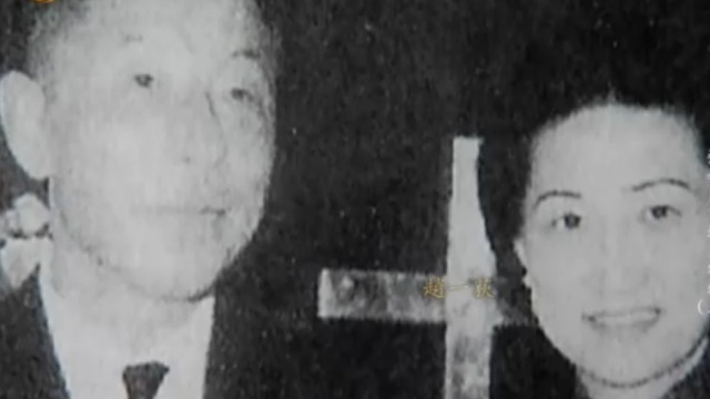 张学良本有夫人，为何又在1964年和赵一荻结婚？