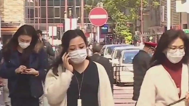 新冠肺炎持续延烧 港病毒专家肯定香港防疫及治疗措施