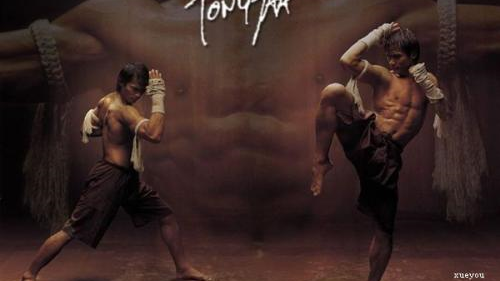 揭秘古泰拳的历史背景 泰国著名武士曾用此拳法建国