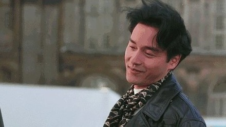 刘天池自曝拍《夜半歌声》的细节:张国荣曾夸我很会演戏