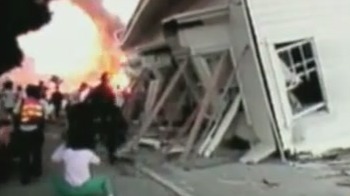 1989年7.1级地震袭击旧金山 土壤液化酿成悲剧