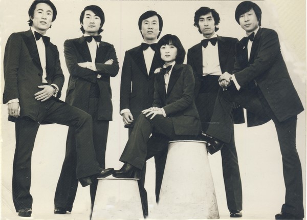 韩国首位因新冠去世明星，系70年代乐团团长离世