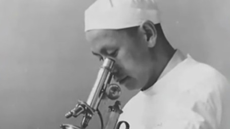 顾方舟研制脊髓灰质炎疫苗 让中国成功实现无脊灰状态