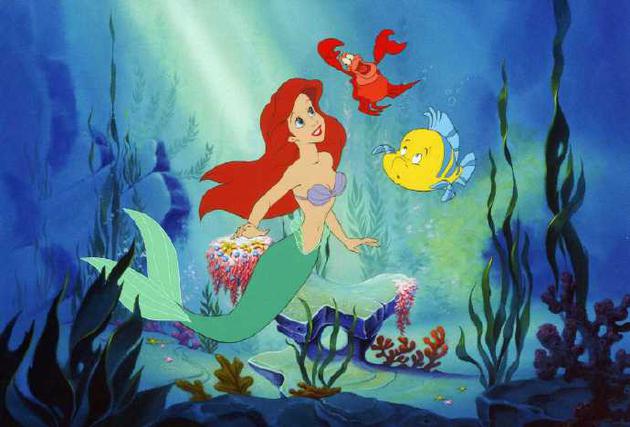 迪士尼资深动画师因新冠去世 曾参与《小美人鱼》等片