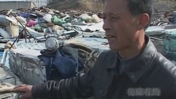 小妹家庭屡遭变故，张仁强坚持帮哥哥还债