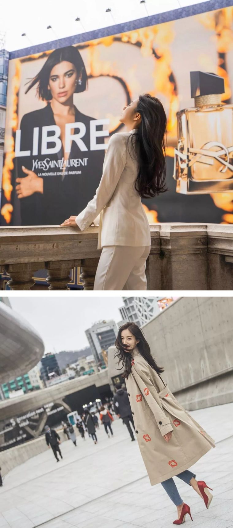 29岁的“韩版张钧甯”成新晋整容模版 凭借好身材高颜值爆红