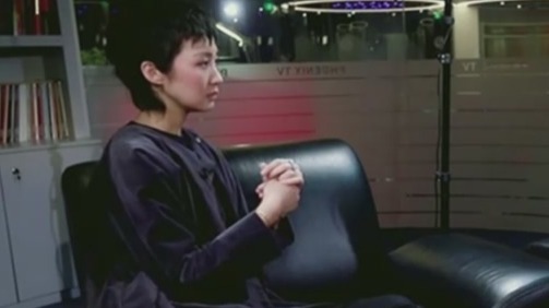 她的成长经历与未来展望