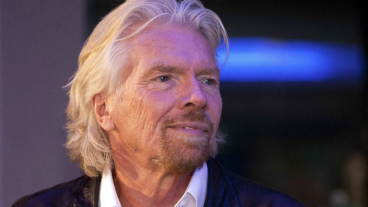 患难见真情:疫情下这些亿万富翁是如何应对的?