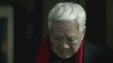 痖弦：诗人的全部工作似乎就在于收集不幸的努力上