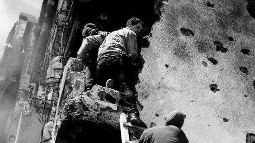 疫情下利比亚现状 民众求生难上加难