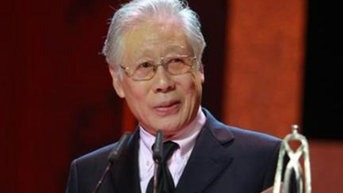 谈及电影《难忘的战斗》 焦晃：我演完后不敢出门了