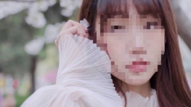 北大女生包丽自杀事件始末