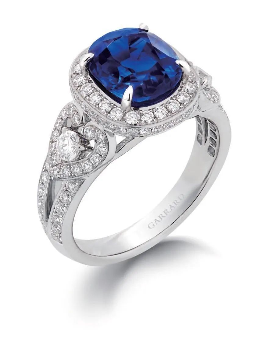 业主尊享|王室珠宝杰拉德携礼而来,臻品沙龙明日启幕 ——凤凰网房产