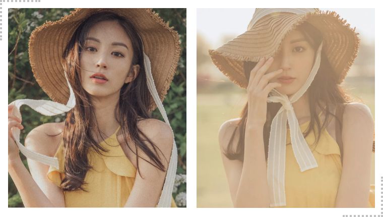 29岁的“韩版张钧甯”成新晋整容模版 凭借好身材高颜值爆红