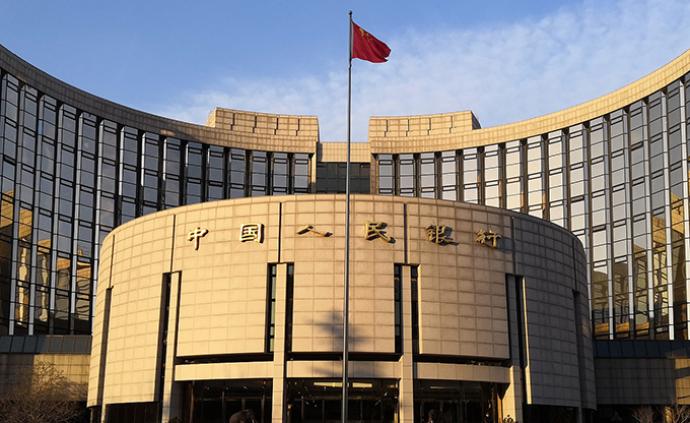 央行办公厅课题研究组撰文如何建设现代中央银行制度