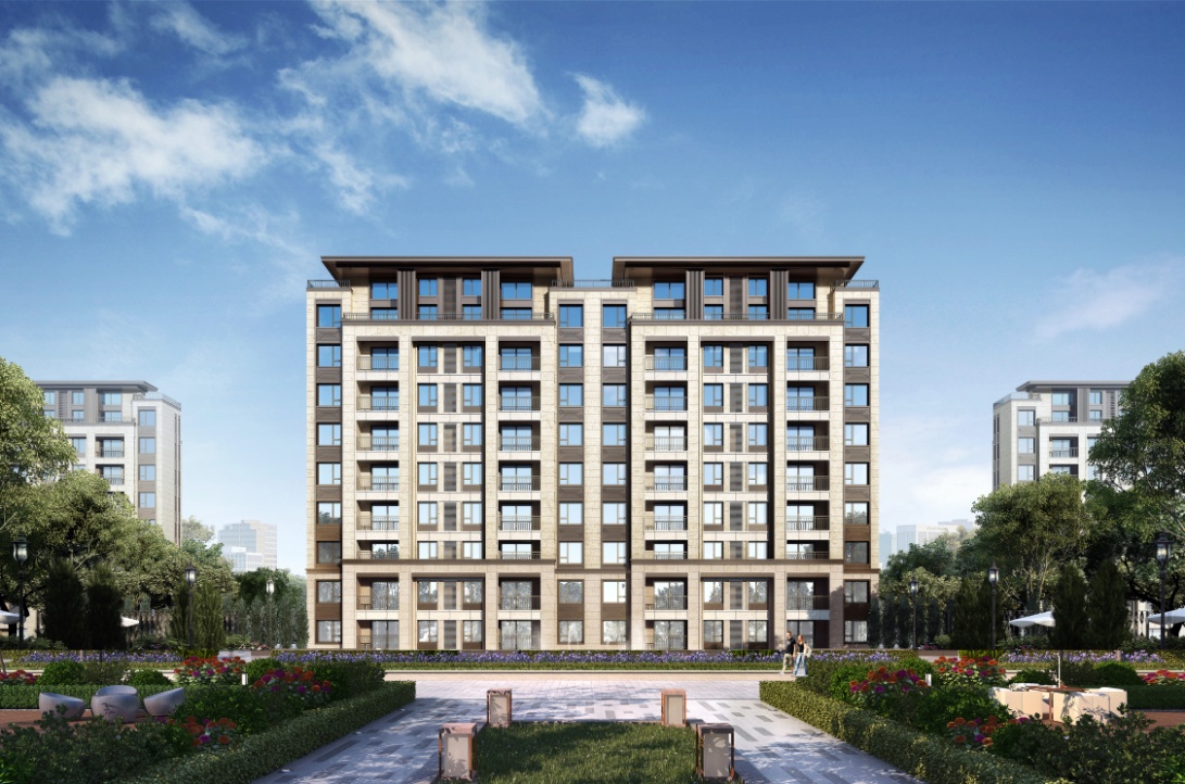 红动全城!揭秘郑州孔雀城公园海为何"圈粉"无数