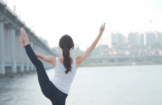 29岁的“韩版张钧甯”成新晋整容模版 凭借好身材高颜值爆红