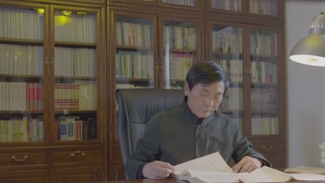 作家曹文轩：悲悯精神是文学最基本的属性之一