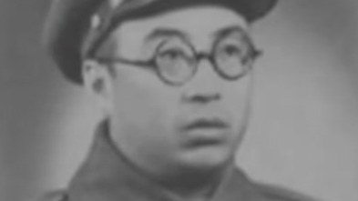 阎锡山收到李宗仁的电报 随后带随从离开山西