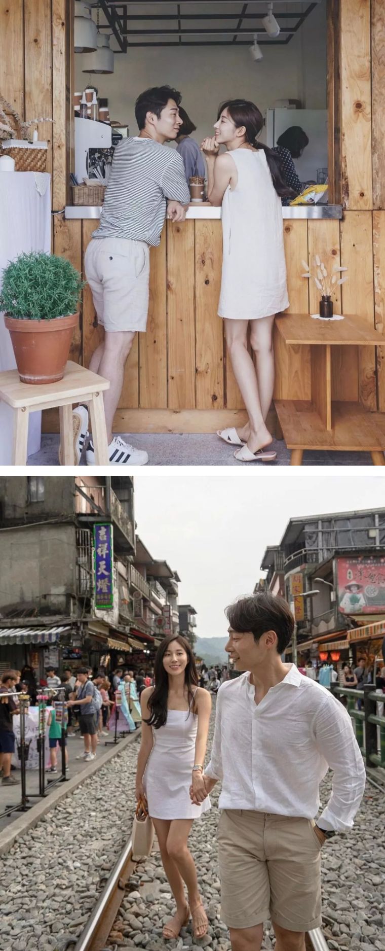 29岁的“韩版张钧甯”成新晋整容模版 凭借好身材高颜值爆红