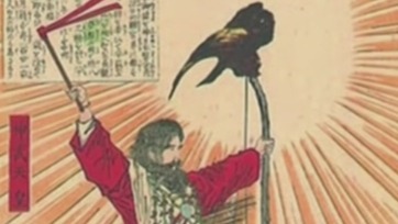 揭秘：在传说中日本的首位天皇是谁？