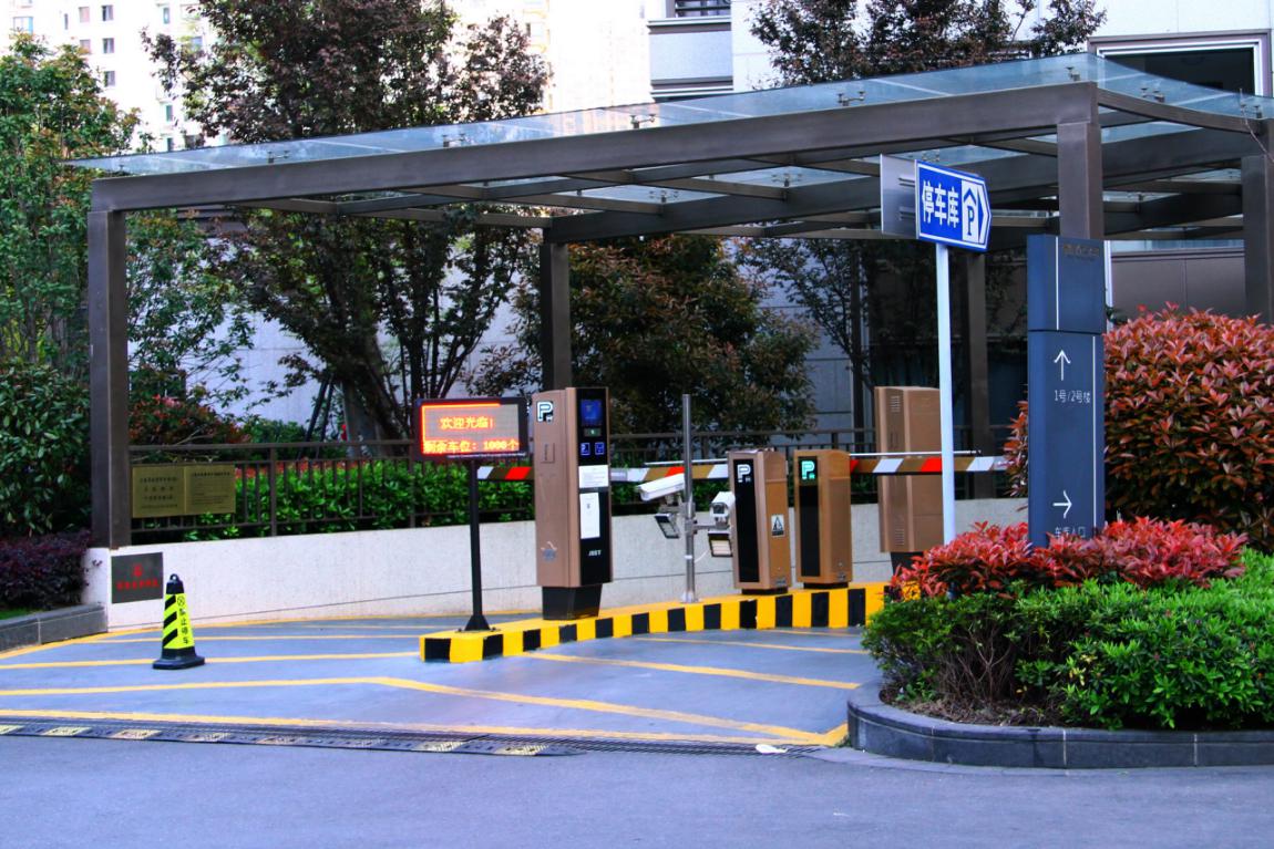 禹洲雍锦府悦山住在智能化社区是种什么样的体验