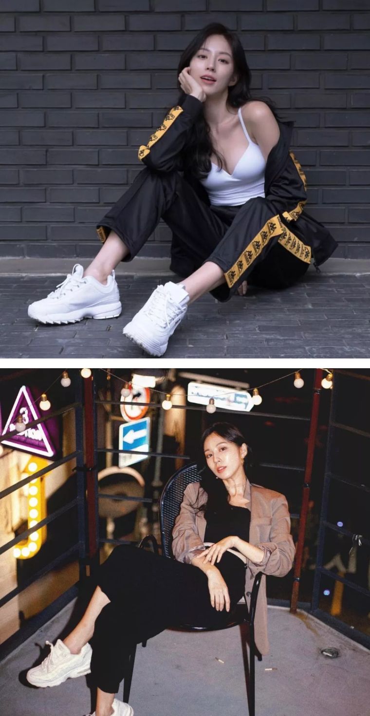 29岁的“韩版张钧甯”成新晋整容模版 凭借好身材高颜值爆红